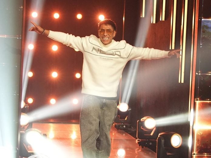 Gran Hermano Gran Hermano