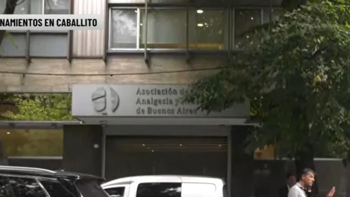 Muerte por sobredosis