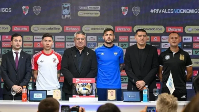 Superclásico