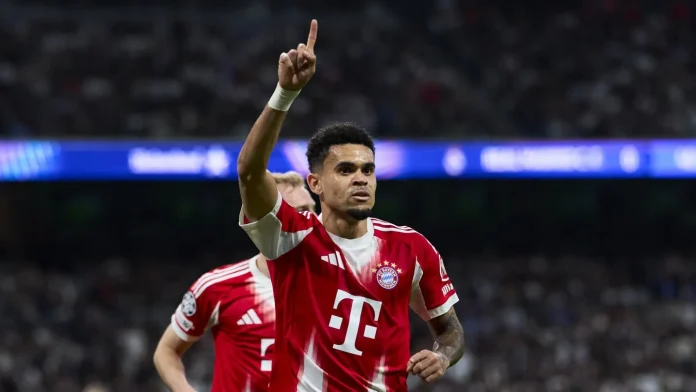 Bayern Múnich