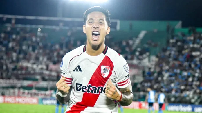 Copa Sudamericana