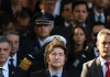 Milei encabezará el acto por Malvinas