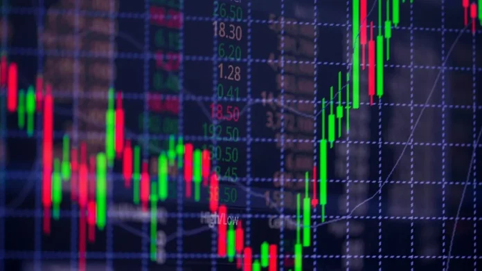 los ADRs argentinos caen