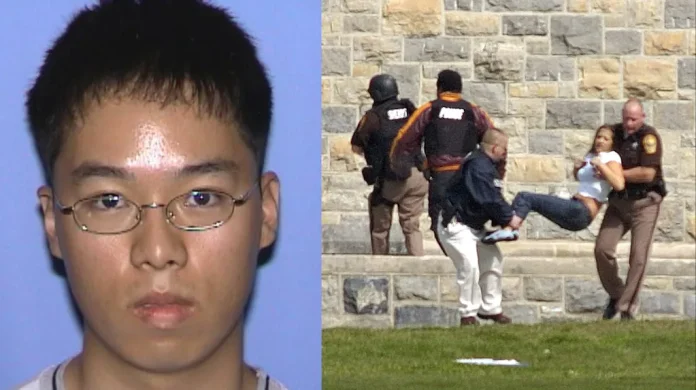 Masacre de Virginia Tech