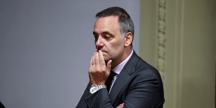 Causa Adorni