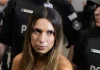 abogada argentina acusada de racismo