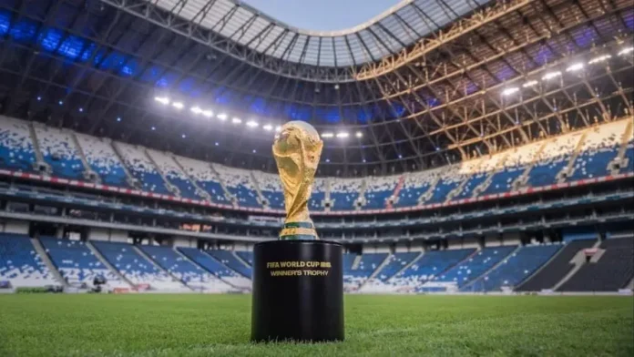 Mundial 2026 Mundial 2026