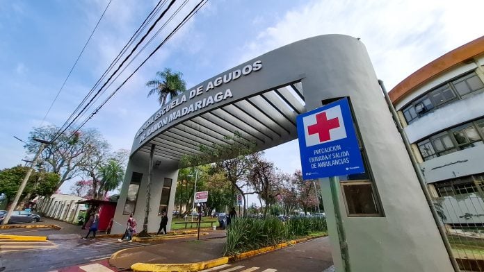 hospital, sistema de salud (2) sistema de salud