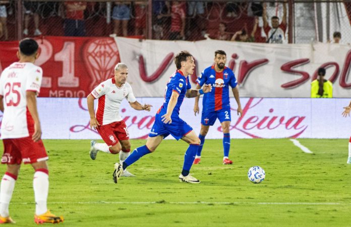 torneo apertura