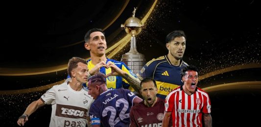 copa libertadores