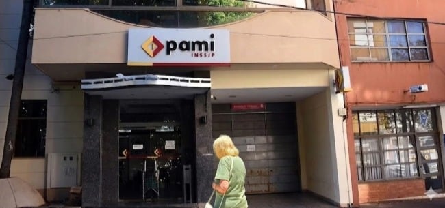 PAMI pami