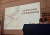 Desde la Comip destacan que parte de la energía generada por Corpus debería quedar en Misiones Corpus