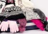 ropa de invierno