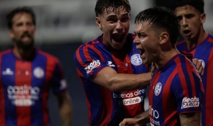 san lorenzo