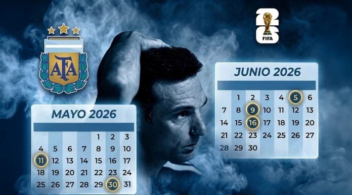 seleccion argentina 2 selección argentina