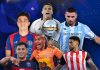 sudamericana