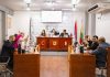 transporte Eldorado Concejo Deliberante convalidó el contrato de concesión