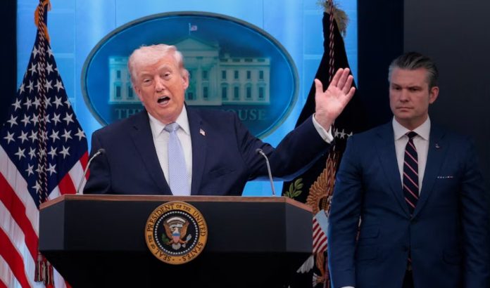 trump iran