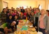 Adultos mayores disfrutaron de una jornada de recreación y bienestar en Eldorado
