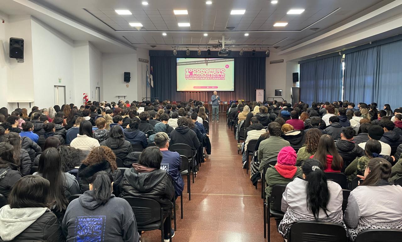 Congreso de Convivencia Escolar y Bienestar Estudiantil (6)