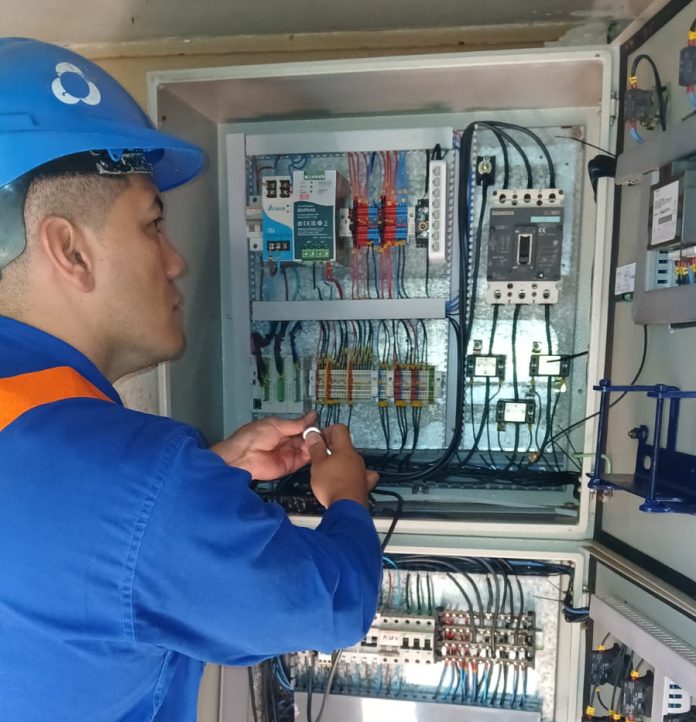 Día del Trabajador Sanitarista