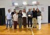 Eldorado homenajeó a referentes del deporte