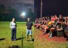 Eldorado impulsa el bienestar emocional en el deporte