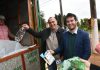 Más de 1400 vecinos utilizaron los Ecopuntos de Eldorado
