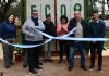 Eldorado inauguró su tercer Ecopunto
