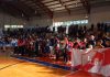 Eldorado puso en marcha el Torneo Infanto Juvenil de Fútbol 2026