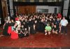 Eldorado vivió una clase abierta de chotis misionero con gran convocatoria
