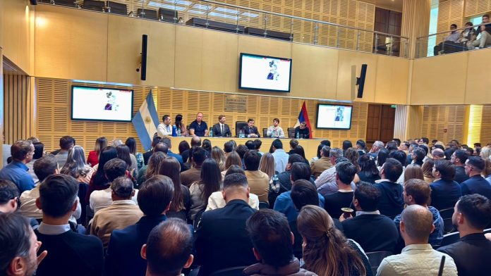 Encuentro Misionero