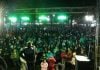 Fiesta Interbarrial del Reviro y la Feria Social en Movimiento en Eldorado