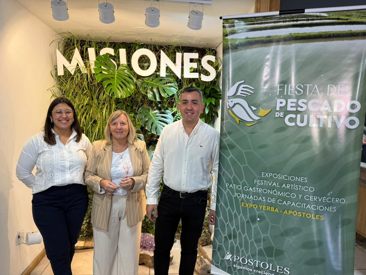 Fiesta del Pescado de Cultivo (2)