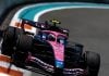 Franco Colapinto perdió ritmo y terminó 15° en la segunda práctica del GP de Barcelona de F1 Franco Colapinto