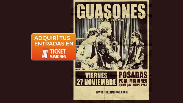 GUASONES_5 Guasones