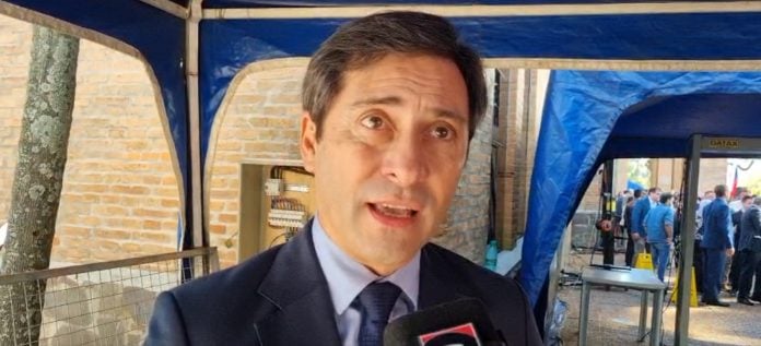 Goerling propiedad privada