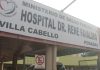 Hospital Favaloro de Posadas