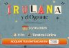 Irulana… y el Ogronte