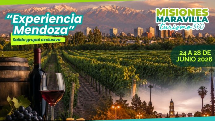 JPG portada mendoza Experiencia Mendoza