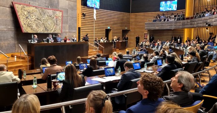 Legislatura misionera (3)