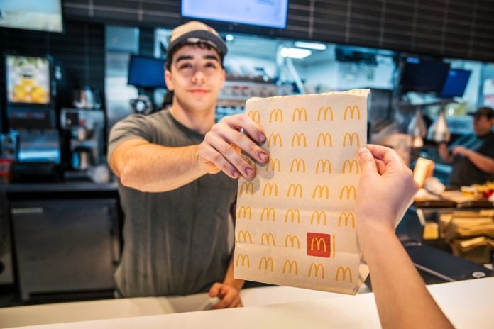 McDonald’s