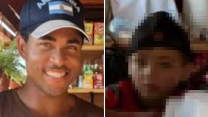 nene encontrado