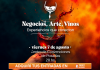 Negocios Arte y Vinos