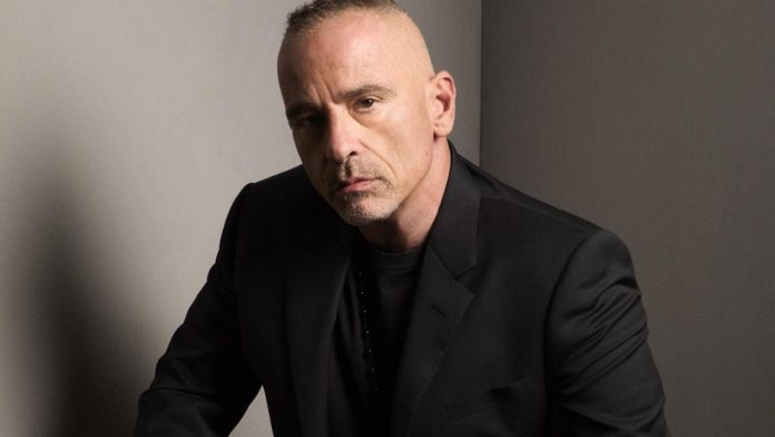 Eros Ramazzotti