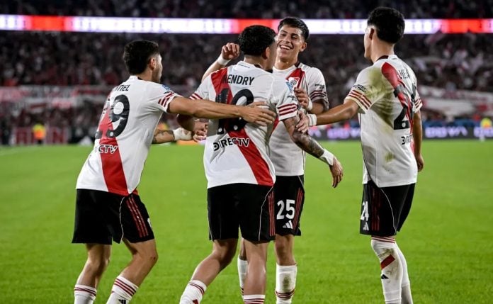 river