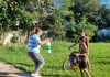 crece la necesidad de alimentos
