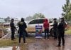 Detuvieron a una mujer por el robo armado de una camioneta en Brasil