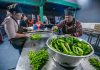 ayuda alimentaria