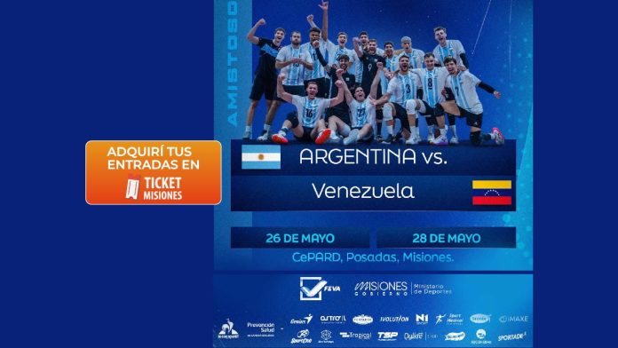 Selección Argentina